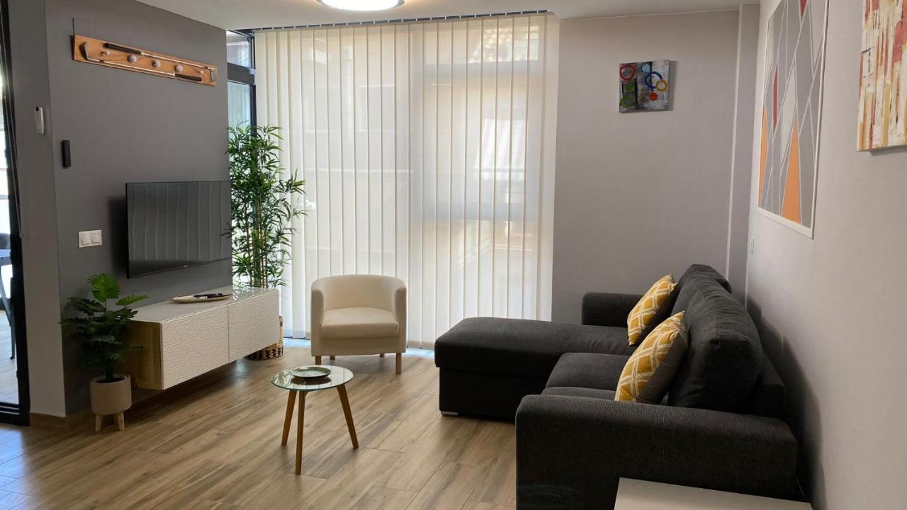 Torrox Los Boliches Wifi Gratis Fuengirola Eksteriør billede